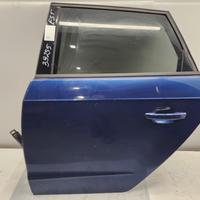 PORTIERA POSTERIORE SINISTRA AUDI A3 Sportback (8V