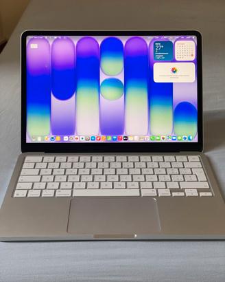 MacBook Neo 13 256GB Silver Pari al nuovo