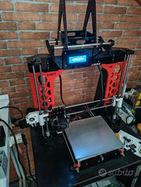 stampante 3d anet a8