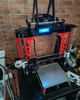 stampante 3d anet a8