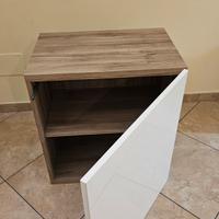 Mobile Ikea Serie Besta