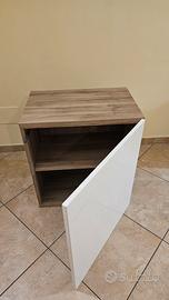 Mobile Ikea Serie Besta