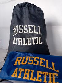 SACCA RUSELL ATHLETIC