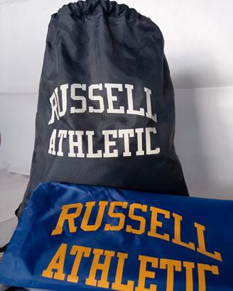 SACCA RUSELL ATHLETIC
