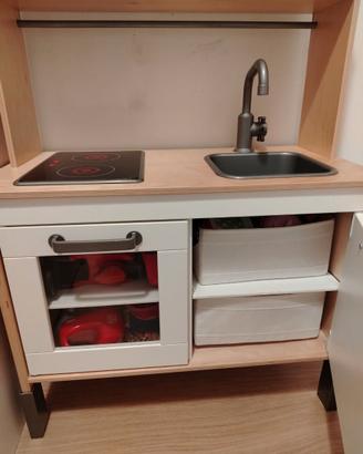 Cucina giocattolo ikea