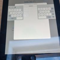 3037-Apple iPad 2 A1396 16GB