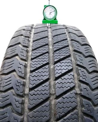Gomme 195/60 R16 usate - cd.83081