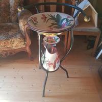 SET LAVABO STILE ANTICO