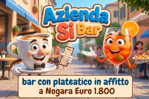 AziendaSi bar gestione Nogara