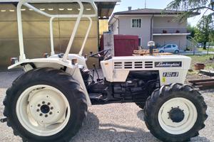 Trattore agricolo Lamborghini 503DT B