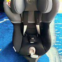 Seggiolino auto Cybex Sirona SX2 isofix 360