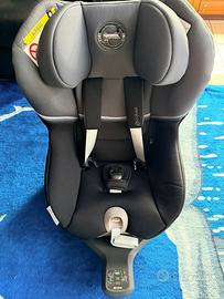 Seggiolino auto Cybex Sirona SX2 isofix 360