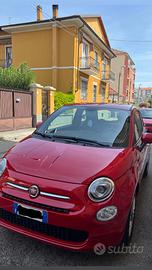 Fiat 500 1.0 Hybrid Lounge