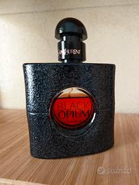 Profumo Black Opium Eau de parfum 50ml