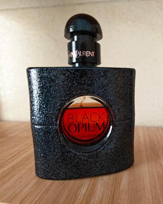 Profumo Black Opium Eau de parfum 50ml
