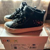 Scarpe Geox numero 25