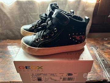 Scarpe Geox numero 25