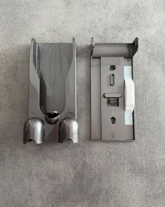 Dyson stazione ricarica