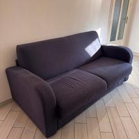 Divano letto 200€