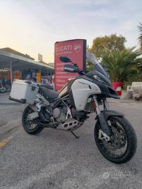 Ducati Multistrada 1200 ENDURO
