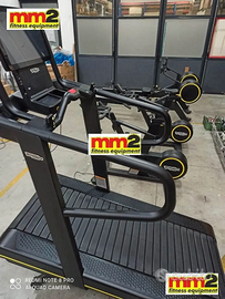 skillrun live Technogym usato rigenerato