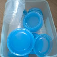 Recipienti Avent da brodo per svezzamento