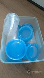 Recipienti Avent da brodo per svezzamento