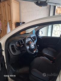 Panda 1,2 unico proprietario