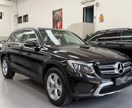 Mercedes-benz GLC 250 d 4Matic Premium