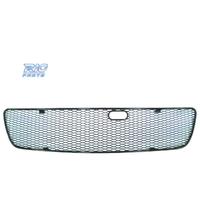 GRIGLIA AUDI A6 94-97 METALLO