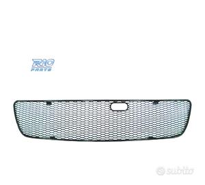 GRIGLIA AUDI A6 94-97 METALLO