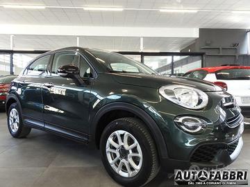 FIAT - 500X - GPL 1.6 E-Torq 110 CV Pop Star