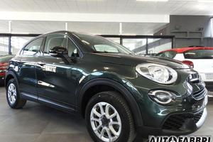 FIAT - 500X - GPL 1.6 E-Torq 110 CV Pop Star