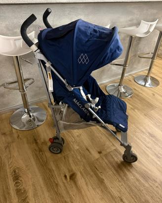 Passeggino maclaren