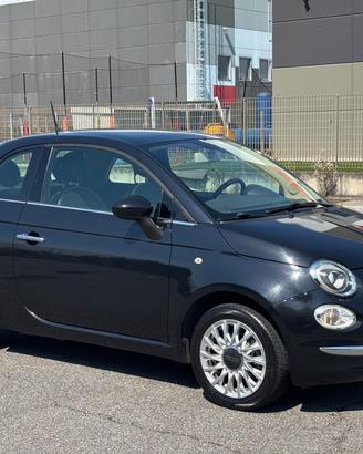 Fiat 500 1.2 Riva UNICO PROPRIETARIO, GARANZIA