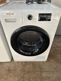 asciugatrice Whirlpool 9kg A+++