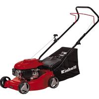 Tagliaerba benzina motore 4 tempi