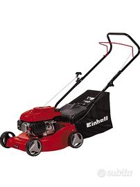 Tagliaerba benzina motore 4 tempi