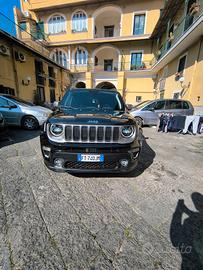 jeep Renegade automatica 