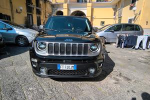 jeep Renegade automatica 
