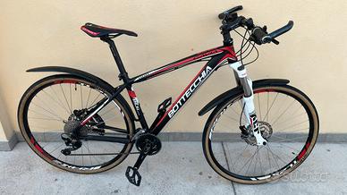 MTB Botecchia Gavia 29”