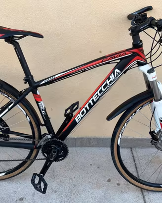 MTB Botecchia Gavia 29”