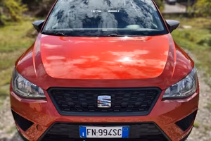 SEAT Arona 2018 – Uniproprietario – Km 74.000
