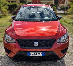 SEAT Arona 2018 – Uniproprietario – Km 74.000
