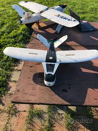 Aeromodello fpv