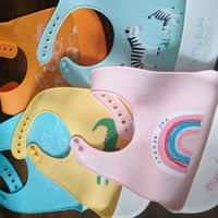 set bavaglie silicone