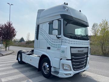 DAF XF 460