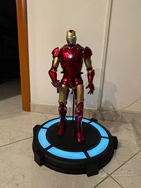 IRONMAN DEAGOSTINI