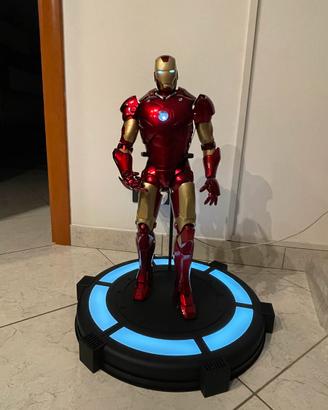 IRONMAN DEAGOSTINI
