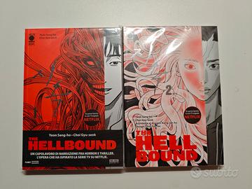 the Hellbound completa 